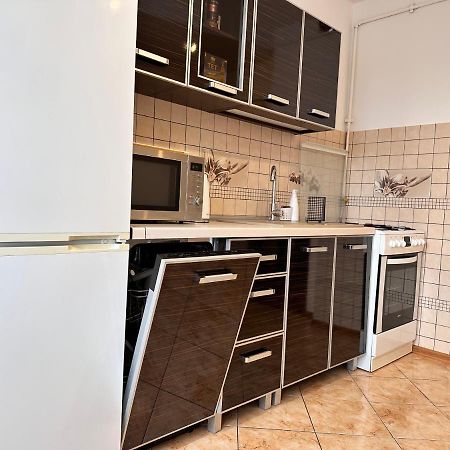 Apartament Dabrowskiego - Gliwice Exteriör bild