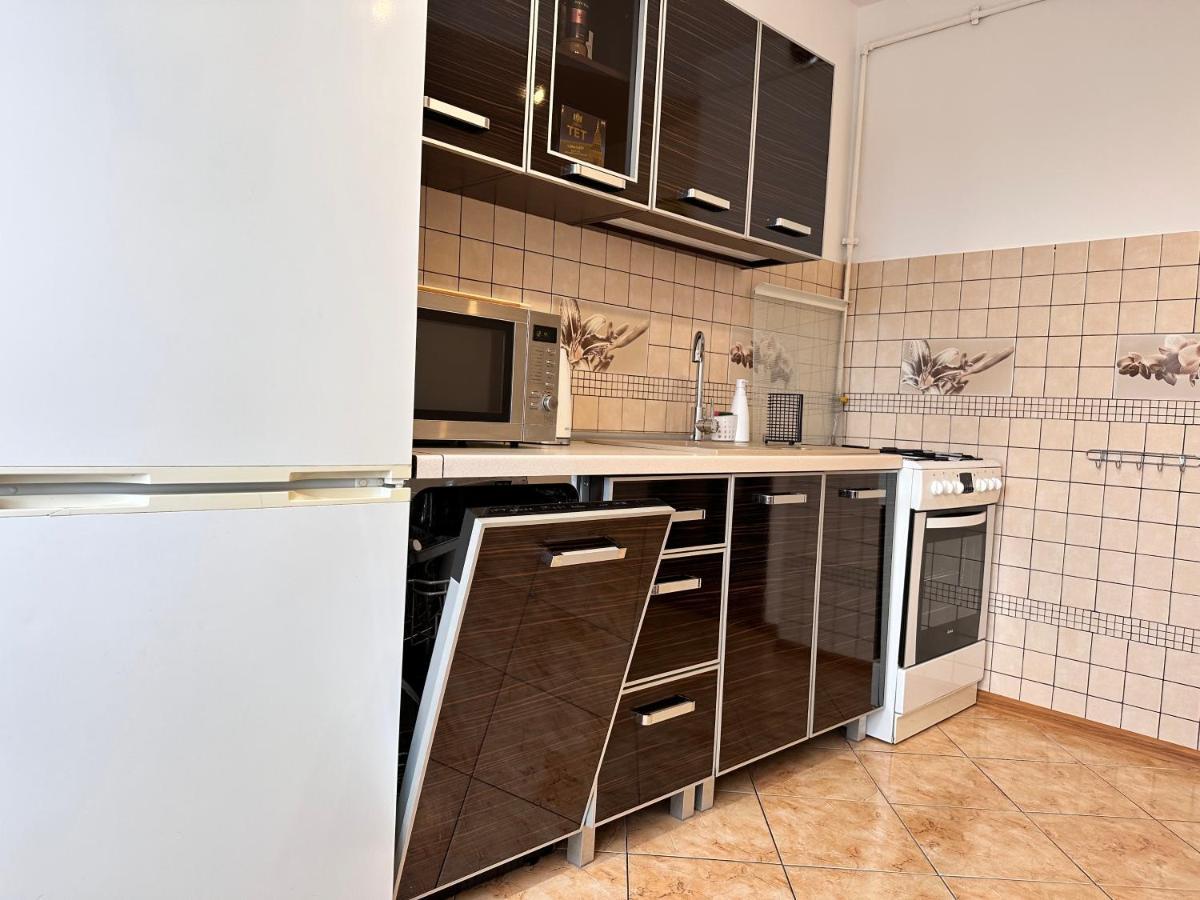 Apartament Dabrowskiego - Gliwice Exteriör bild