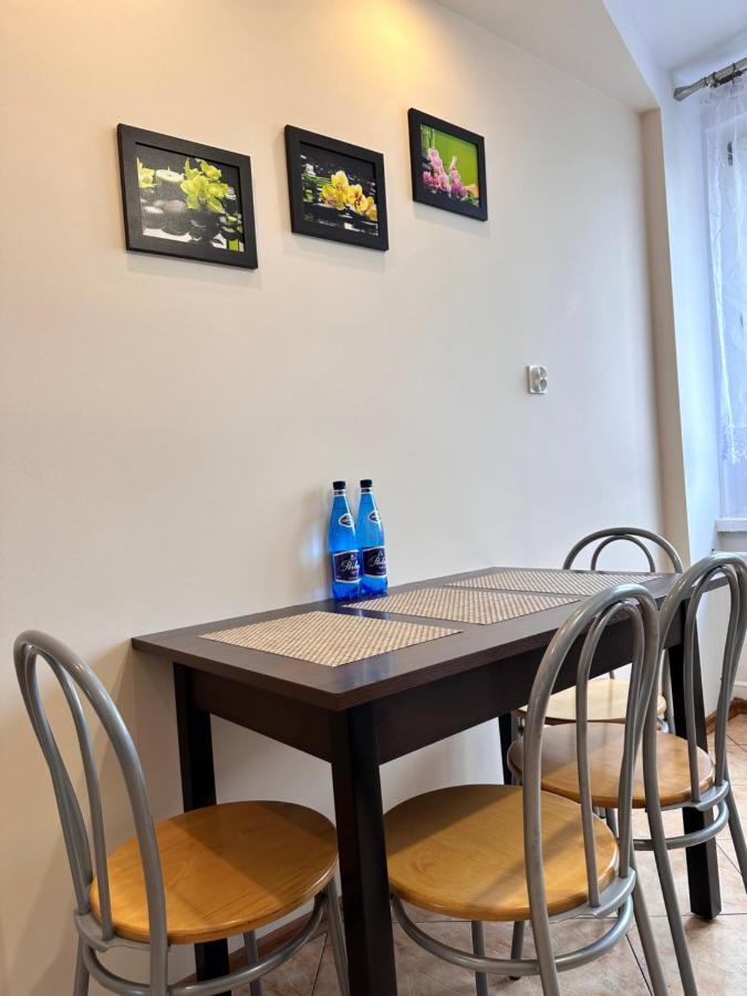 Apartament Dabrowskiego - Gliwice Exteriör bild